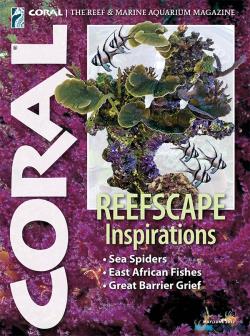 CORAL magazine -