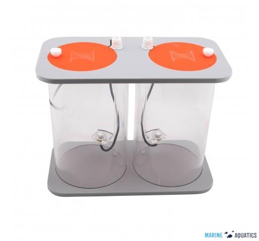 DDR - DŌS Dual Reservoir