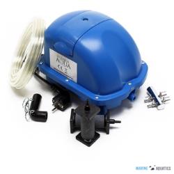 EA Airtech 70 kit  - air pump kit for ponds & aquariums