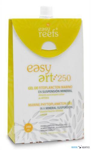 EasyArt 250 - pro růst a chov artemií (250ml)