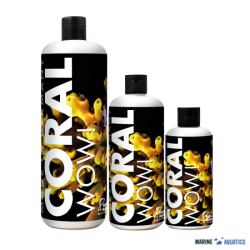 Coral WOW! - new gen food for corals (1000ml)