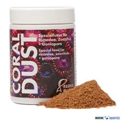 Coral dust -  krmivo pro korálnatce (100ml)