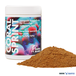 Coral sprint - coral food for LPS, SPS (2000ml)