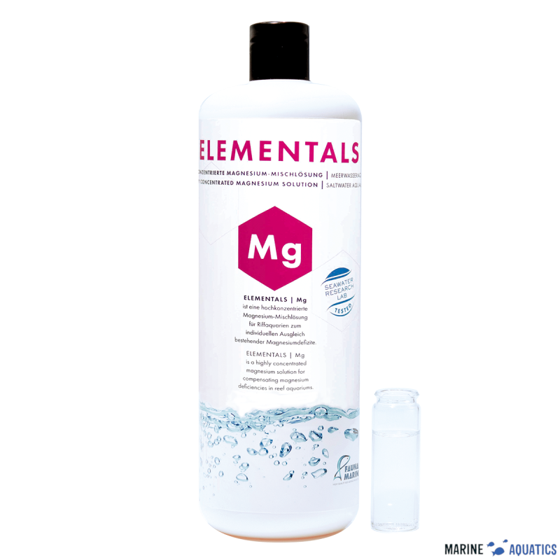 Elementals Mg (1000 ml)