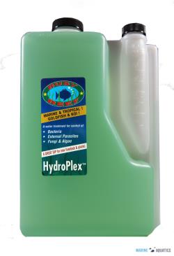 Hydroplex - dip for new marine livestock & plants (2 L)