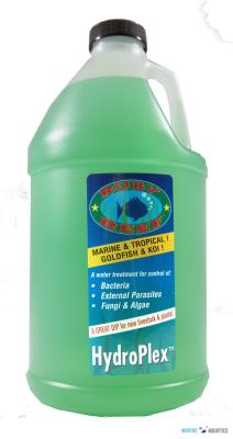 Hydroplex - dip for new marine livestock & plants (1920ml)