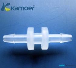 Kamoer - Connector f/tube 2x4mm