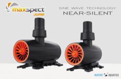 Maxspect Jump DC pump 12 - circulation pump w/controller (~12.000L/H, ~120W)