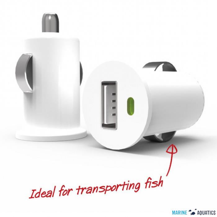 Seneye Travel / Car power adapter