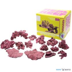 Real Reef Mini Mix - 9-10ks