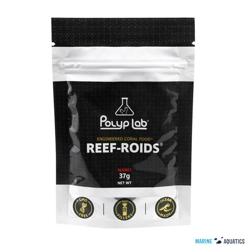 PolypLab Reef Roids - krmivo pro korály, 37g