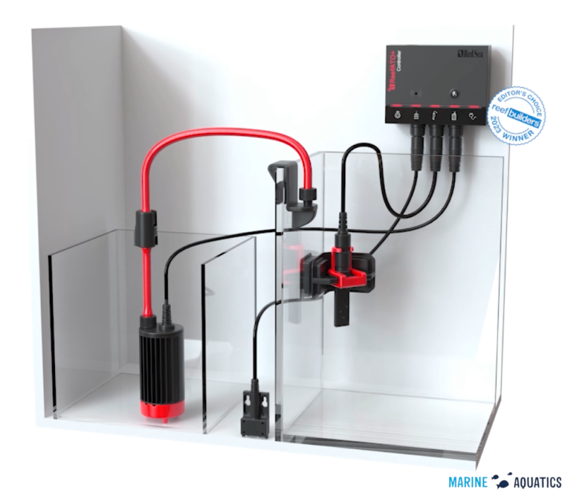 ReefATO+ System