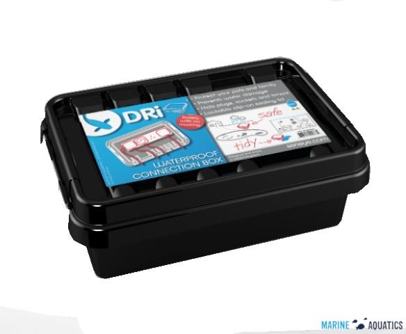 Seneye Dribox - water resistant box (28,5 cm)