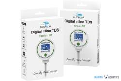 Digital Inline TDS metr (Titanium S2)