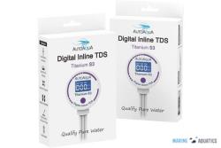 Digital Inline TDS metr (Titanium S3)