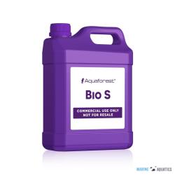 AF Bio S - nitrifikační bakterie (2000ml)