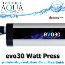 evoUV30 - professional UV clarifier (30W)