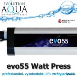 evoUV55 - professional UV clarifier (55W)