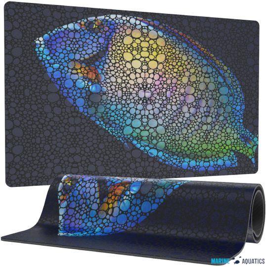 Flipper FLOOR mat w/TANG - podložka/rohožka