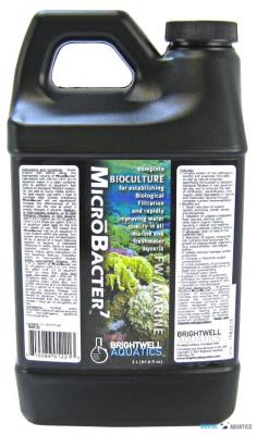 MicroBacter7 - bacteria for biological filtration (2000ml)