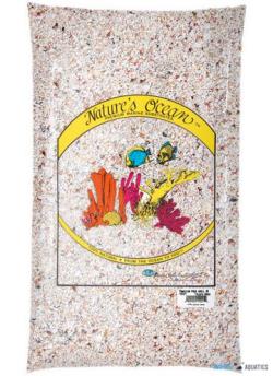 Nature´s Ocean - Hawaiian Puka Substrate (2,5-3,5mm/6,75kg)