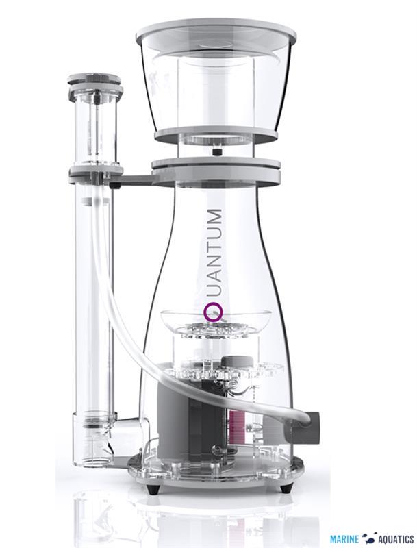 Nyos Quantum 220 EU - proteinový odpěňovač (-22W/-2000L)
