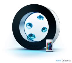 CUBIC ORBIT20 GEN2 -  akvárium pro medúzy 2.generace (23 litrů)