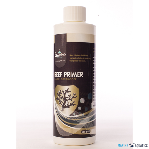 PolypLab Coral Primer - premium coral dip (180ml)