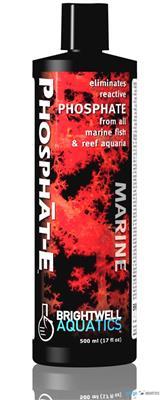 Phosphat-E  - ihned snižuje obsah Fosfátů (500ml)