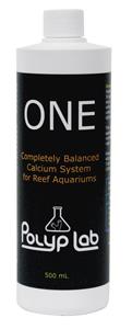 PolypLab One - balanced Ca/Kh/Mg (250ml)