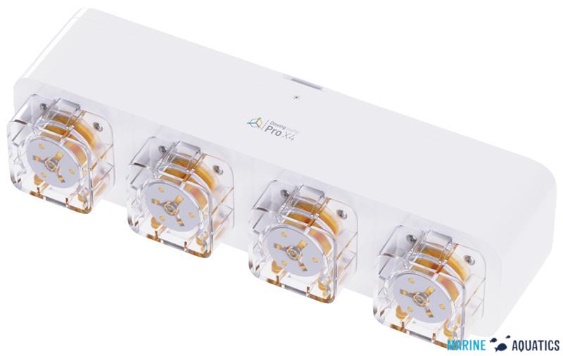RF Dosing pump PRO X4
