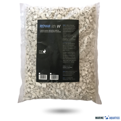 ROWAlith W - pro Ca reaktory, pytel (9-15mm /6 kg)