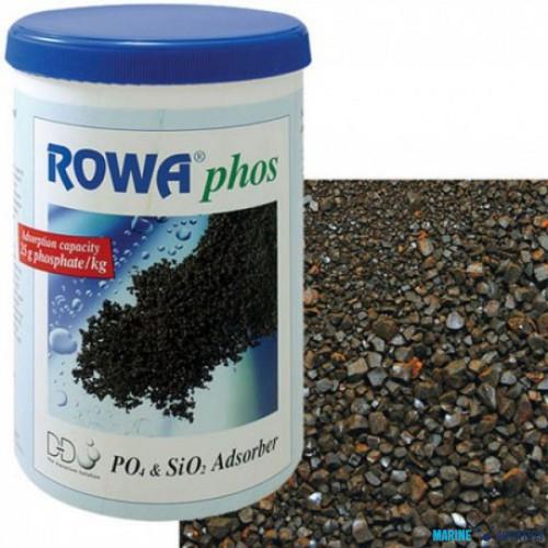 ROWAphos - odstranění fosfátů, křemičitanů+, 1000g