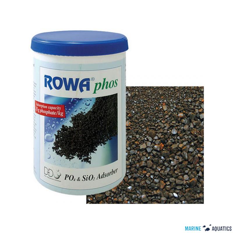 ROWAphos - odstranění fosfátů, křemičitanů+, 500g