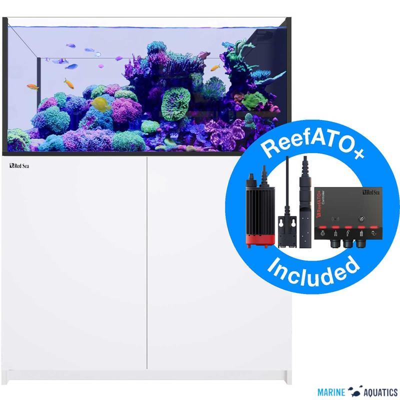 REEFER MAX Peninsula 500 G2+ /DeLuxe (412+107L, white)
