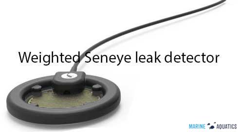 Seneye Leak Detector (weighted)
