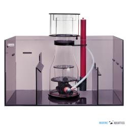 Somatic 120 Filtration system incl. skimmer (~29W/~660L)