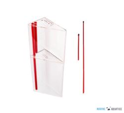 Somatic 60 Dual stack dosing vessel 1-2