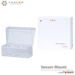 Sensor mount acrilico - stylish probe holder