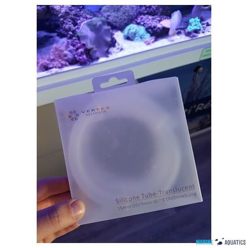 Vertex Silicone tube (11*7mm / 90cm)